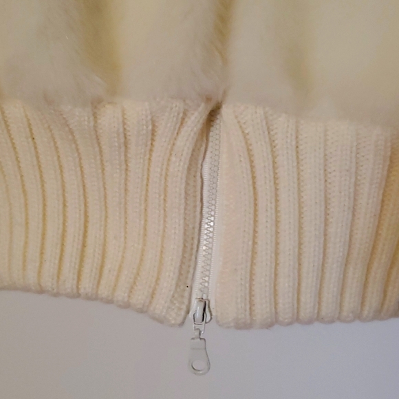 Sweater Vest - Picture 5 of 7